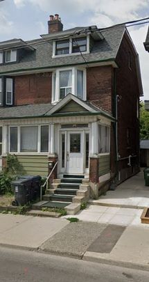 For Lease - 618 Bathurst Street Unit# 203, Toronto, Ontario - Photo 1