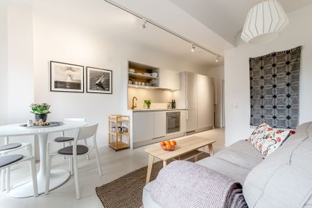 Erik Dahlbergsgatan, Stockholm - Photo 3