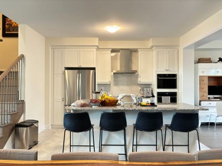 For Lease - 225 Beaverbrae Drive, Markham, Ontario - Photo 5