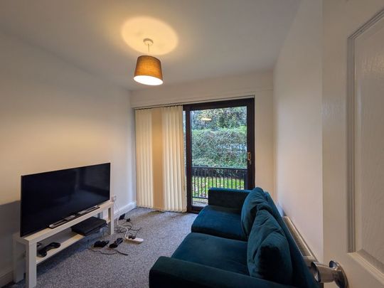 Flamingo Court, Nottingham - Photo 1