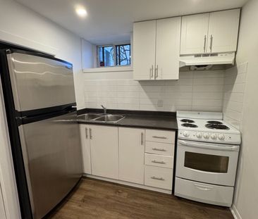 For Lease - 5 Woodenhill Court Unit# BSMNT, Toronto, Ontario - Photo 5