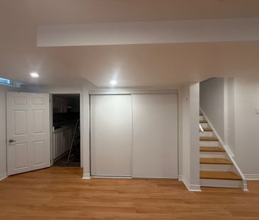For Lease - 1647 Beard Drive Unit# #1 - Basement, Milton, Ontario - Photo 5
