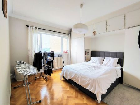 Avenue de Tervueren, 1150, Woluwe-Saint-Pierre - Foto 4