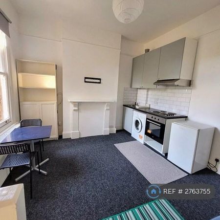 Studio to rent - Photo 3