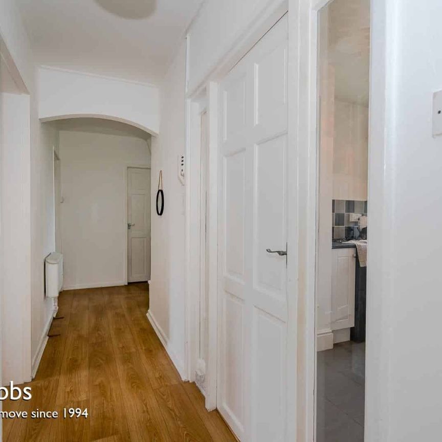 Princess Court, Wolverhampton - Photo 1