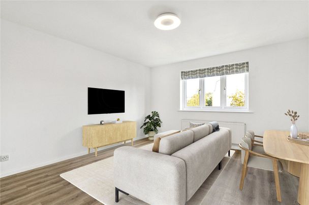 Crosslet Vale, Greenwich, SE10 - Photo 1