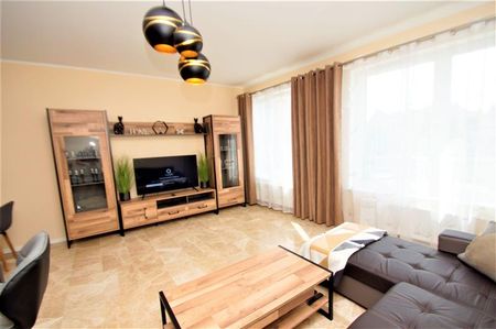 Elbląg, Mieszkanie 3pokojowe, 74.43m - Фото 2