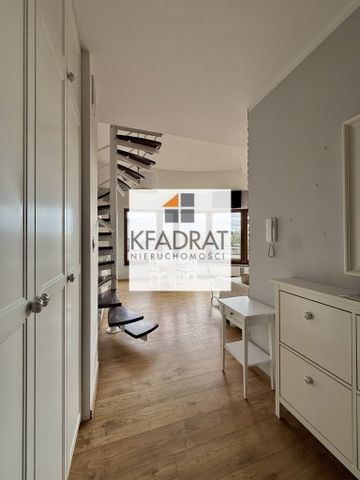 PARK OSTROWSKA widok na panoramę miasta! WYNAJEM - Фото 5