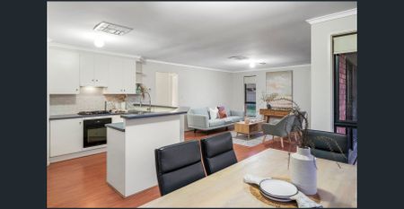 Modern Family Comfort in a Peaceful Munno Para Setting - Photo 4