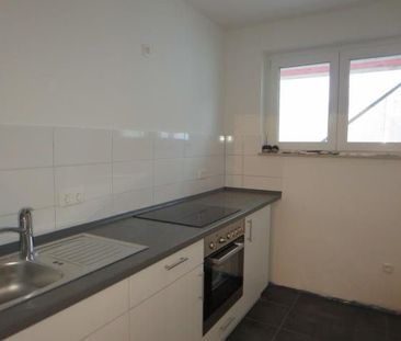 Sanierte 1-Zimmer Wohnung mit Balkon - Photo 3