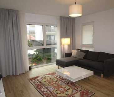 Apartament 3 camere, mobilat lux, AC, imobil nou, zona Platinia - Photo 2
