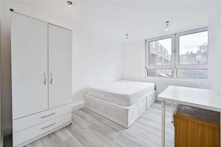 Oakley Square, Kings Cross, Camden, London, NW5 - Photo 3