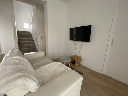 Belle maison en Colocation / ISEN / La croix Rouge / UBO et KERICHEN - Photo 5