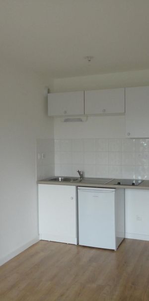 Location Appartement 2 pièces 36m² TOURLAVILLE 50110 - Photo 1