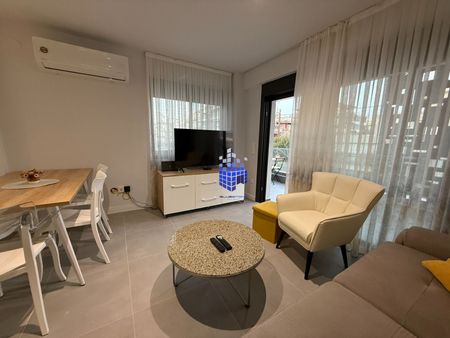 Διαμέρισμα για ενοικίαση Περαία (Θερμαϊκός) - Photo 4