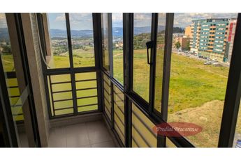 Apartamento T2 em Braga