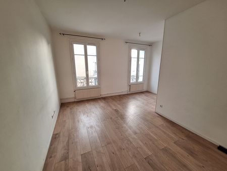 Appartement Gennevilliers 2 pièce(s) 60 m2 - Photo 3