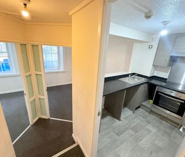 1 bedroom apartment to rent - Photo 6