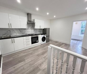 1 bedroom flat to rent - Photo 6