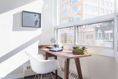 2121 rue Saint-Mathieu, Montréal, QC - Photo 2