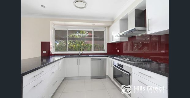 Sparkling Inground Swimming Pool - Photo 1