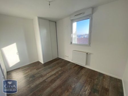 Location Appartement 2 pièces 46m² CREUTZWALD 57150 - Photo 3