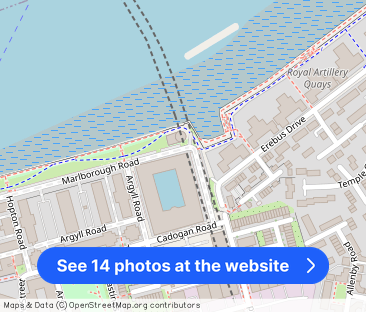 Building, London, SE18 - Photo 1