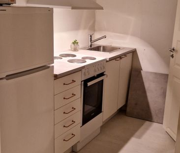 Väländarundan, Tungelsta - Foto 1