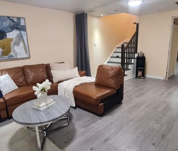 For Lease - 339 Sugar Pine Crescent Unit# B, Kanata, Ontario - Photo 2