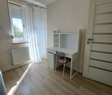Mieszkanie rozkładowe 4 pokoje 85 m² Wrocław-Krzyki - Przedmieście ... - Zdjęcie 3