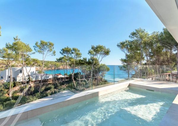 Cala Llenya, Balearic Islands 07850