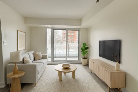 For Lease - 801 Sheppard Avenue Unit# 215, Toronto, Ontario - Photo 3