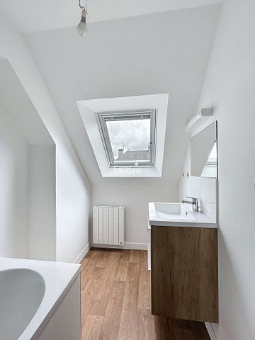 Location Appartement 3 pièces 52m² ST LO 50000 - Photo 2