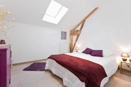 Location maison SAINT PAUL 3 CHATEAUX - Photo 4