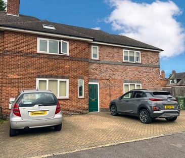 Cumberland Road, East Oxford, OX4 - Photo 1