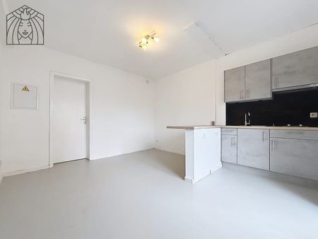 Studio te huur - Foto 3