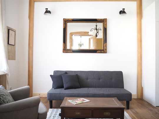 Mieszkanie na wynajem Katowice, Śródmieście, Kościuszki - Photo 1