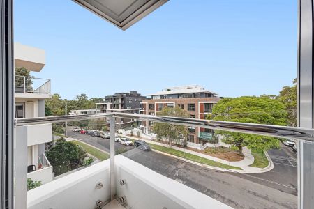 Near New Fully Furnished One-Bedroom Apartment with Everything You Need - Photo 5