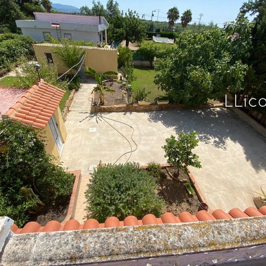 Casa o chalet de alquiler en Urbanizacion Pitillo, Santa Bárbara - Photo 1