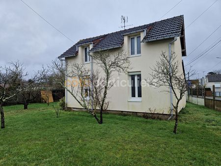 CHALETTE SUR LOING, ZONE RESIDENTIELLE - Photo 5