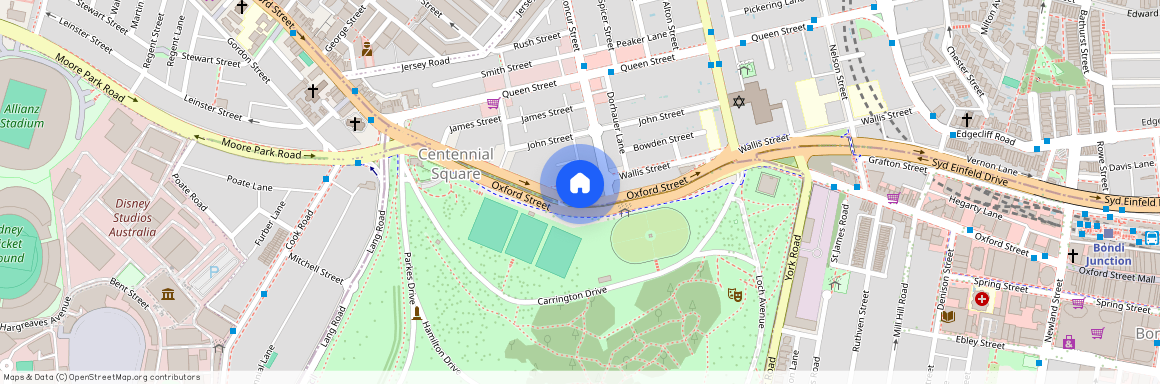 2/120-124 Oxford Street, NSW 2025, Woollahra