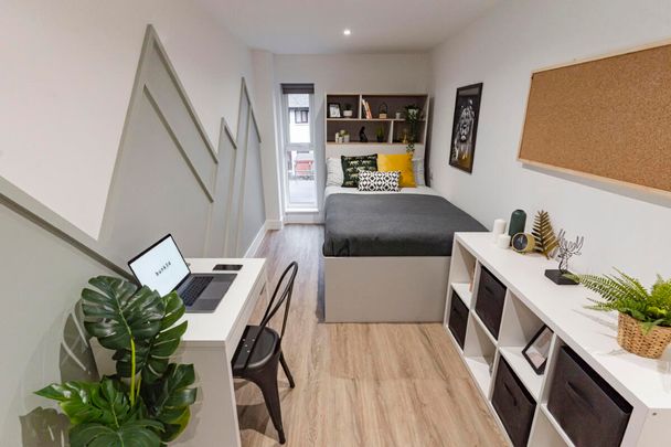 Blackthorn #8 - Photo 1