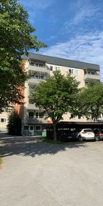 Korpralsvägen 36 - Photo 3