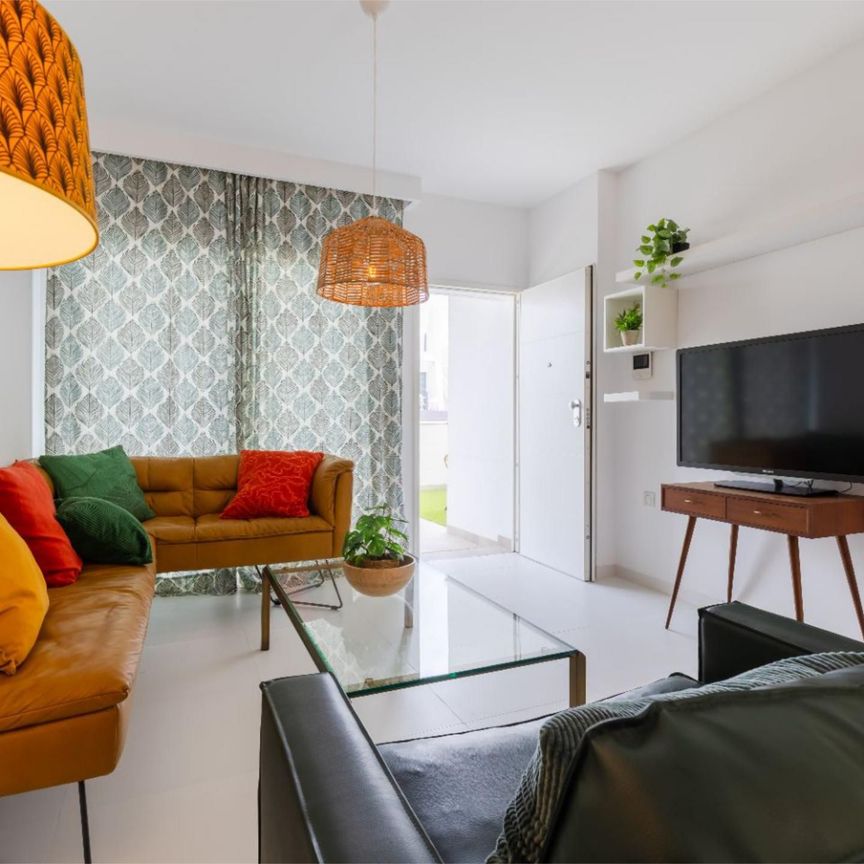 Piso de alquiler en Calle Chopin, 27, San Miguel de Salinas - Photo 1