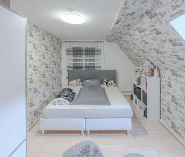 Moderne 5-Zimmer-Mietwohnung im Zentrum von Schwenningen - Photo 3