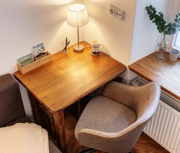 Small and cozy city apartment for rent - Photo 4