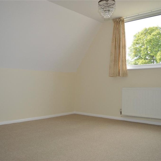3 bedroom detached house to rent - Photo 1
