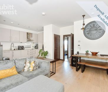 2 bedroom apartment to rent - Photo 1