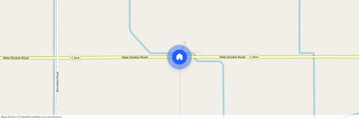 820 New Dookie Road, Vic 3631, Pine Lodge