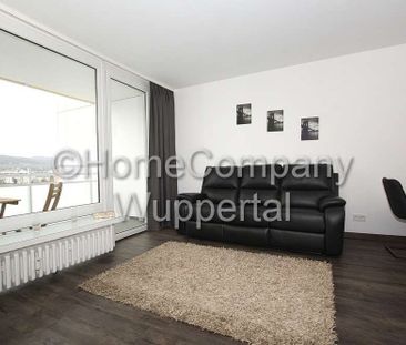 Business- Apartment im Industrial-Style mit Süd-Balkon, DSL-Wifi un... - Foto 2